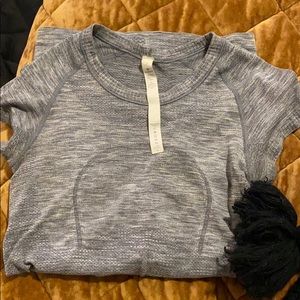 Lululemon swiftly tech SS